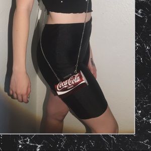 Coca-cola purse 🥤
